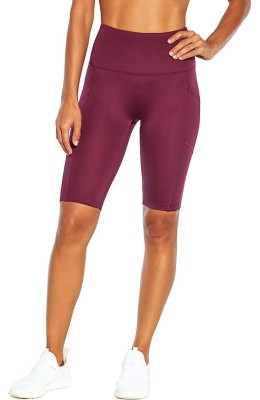 Дамски клин Bally total fitness FLS0252A Potent Purple