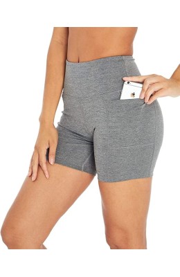 Дамски клин Bally total fitness FLS0264A H.Charcoal