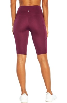 Дамски клин Bally total fitness FLS0252A Potent Purple