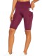 Дамски клин Bally total fitness FLS0252A Potent Purple