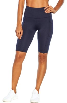 Дамски клин Bally total fitness FLS0252A Midnight blue