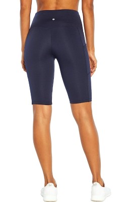 Дамски клин Bally total fitness FLS0252A Midnight blue