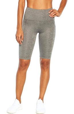 Дамски клин Bally total fitness FLS0252A H. Charcoal