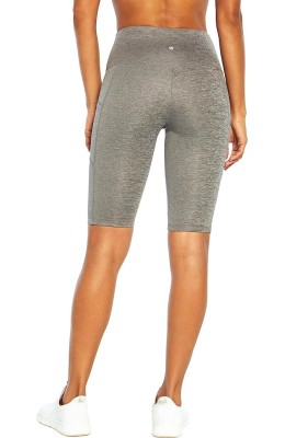 Дамски клин Bally total fitness FLS0252A H. Charcoal