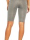 Дамски клин Bally total fitness FLS0252A H. Charcoal