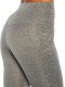 Дамски клин Bally total fitness FLS0252A H. Charcoal