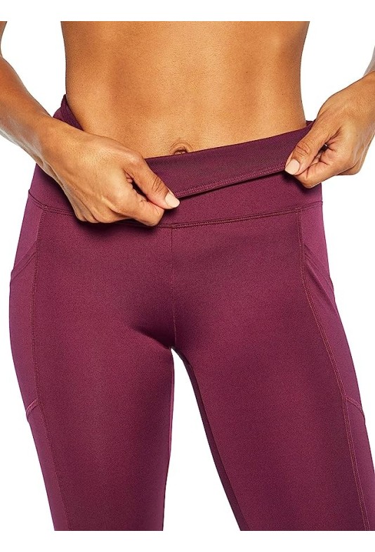 Дамски клин Bally total fitness FLS0252A Potent Purple