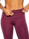 Дамски клин Bally total fitness FLS0252A Potent Purple