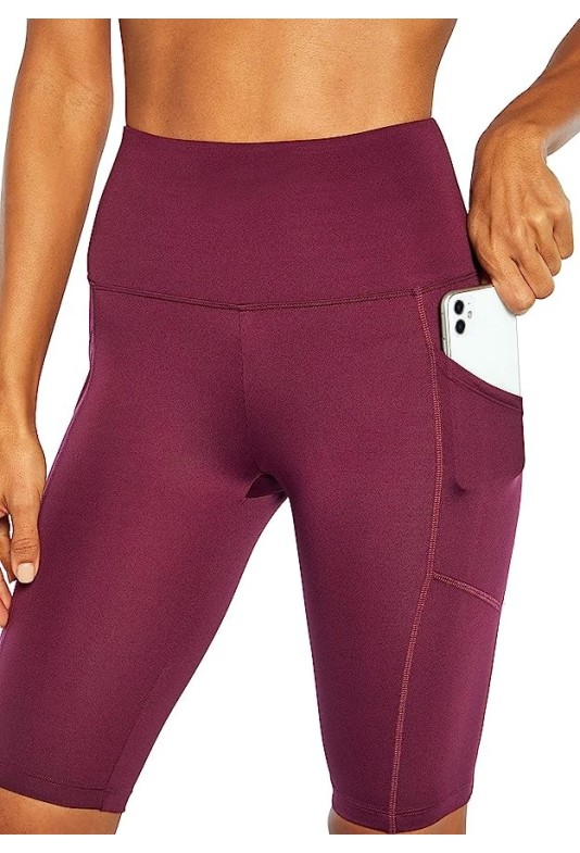 Дамски клин Bally total fitness FLS0252A Potent Purple