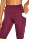 Дамски клин Bally total fitness FLS0252A Potent Purple
