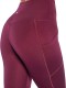 Дамски клин Bally total fitness FLS0252A Potent Purple