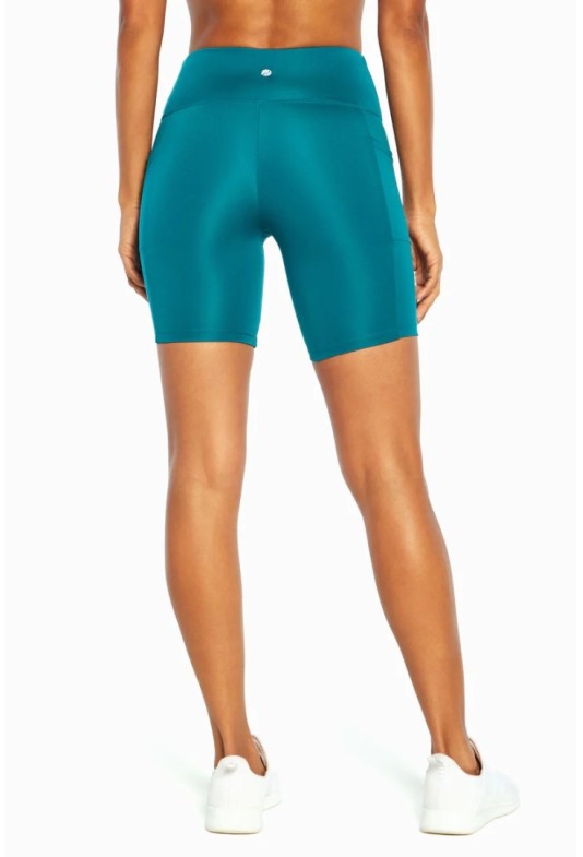 Дамски клин Bally total fitness FLS0264A Horbor Blue