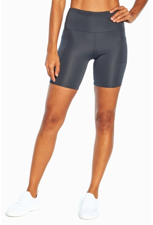 Дамски клин Bally total fitness FLS0264A India Ink