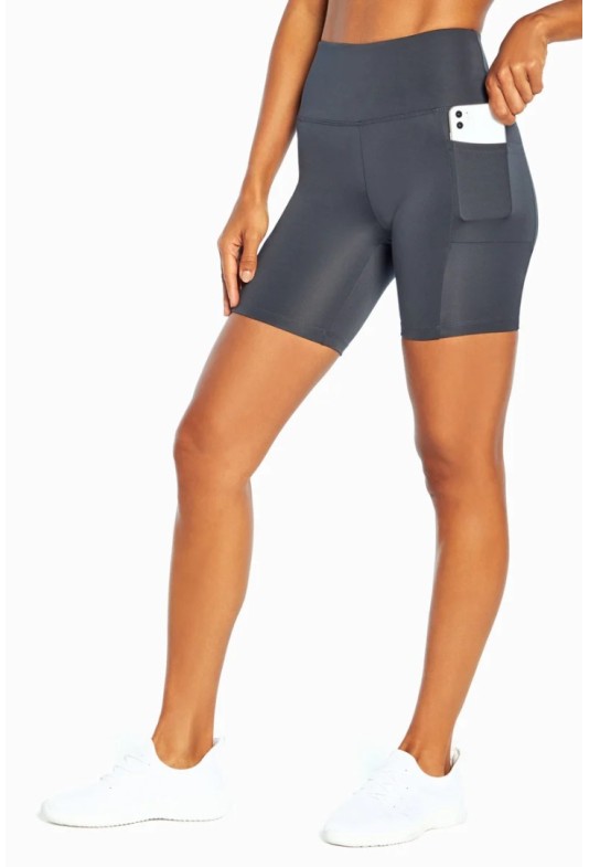 Дамски клин Bally total fitness FLS0264A India Ink