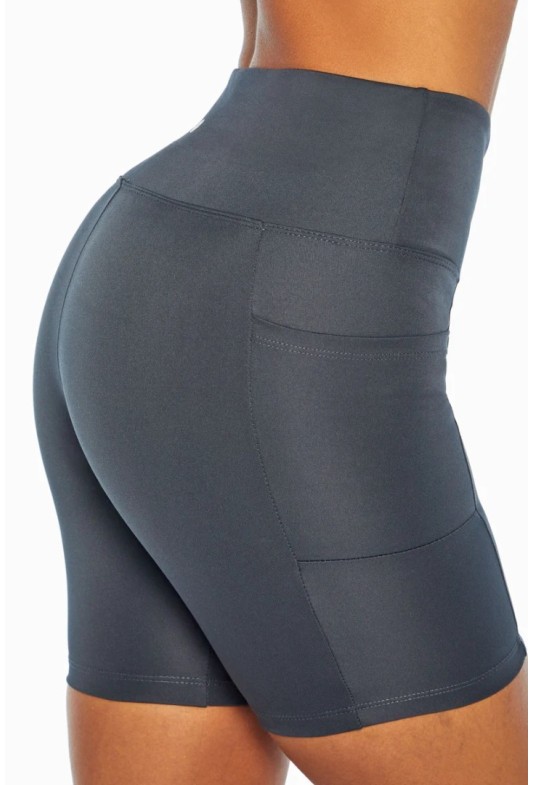 Дамски клин Bally total fitness FLS0264A India Ink