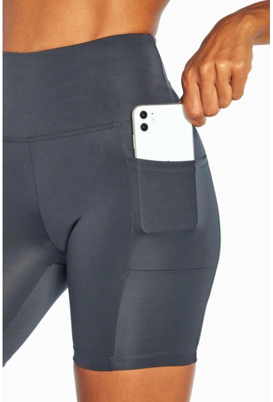Дамски клин Bally total fitness FLS0264A India Ink