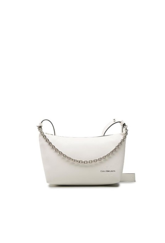 Calvin Klein Sculpted Round