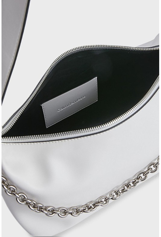 Calvin Klein Sculpted Round