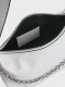 Calvin Klein Sculpted Round
