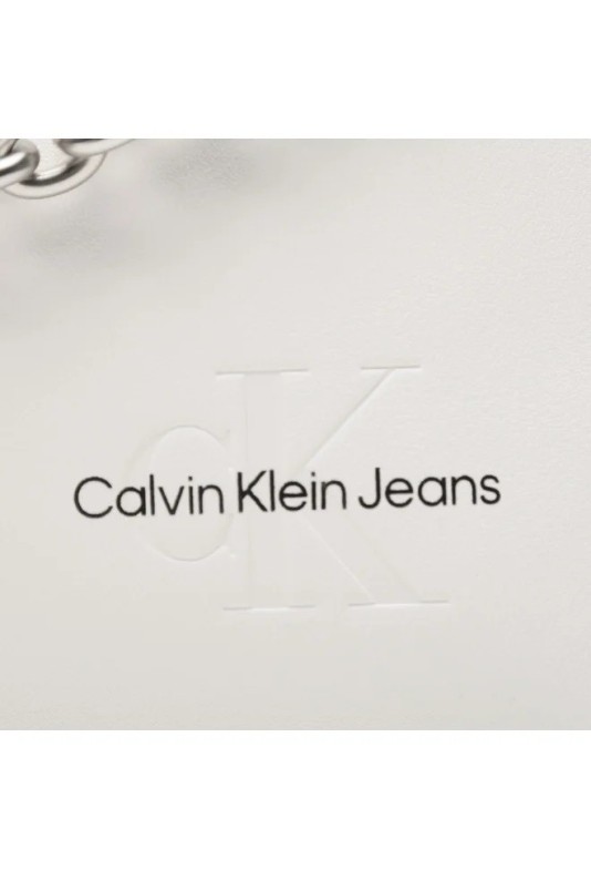 Calvin Klein Sculpted Round