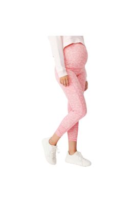 Клин за бременни COTTON ON MATERNITY Maternity Live You A Latte 7/8 Tights