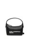 Karl Lagerfeld Essential logo mini top handle 245J3008