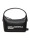 Karl Lagerfeld Essential logo mini top handle 245J3008