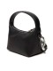 Karl Lagerfeld Essential logo mini top handle 245J3008