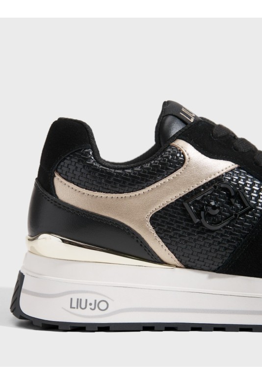 Liu Jo Maxi Wonder 98 BA6013 PX813 S1189
