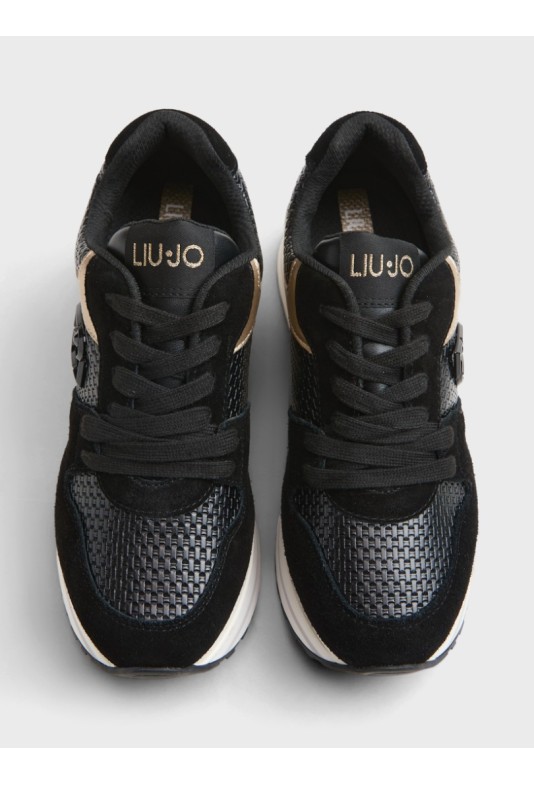 Liu Jo Maxi Wonder 98 BA6013 PX813 S1189